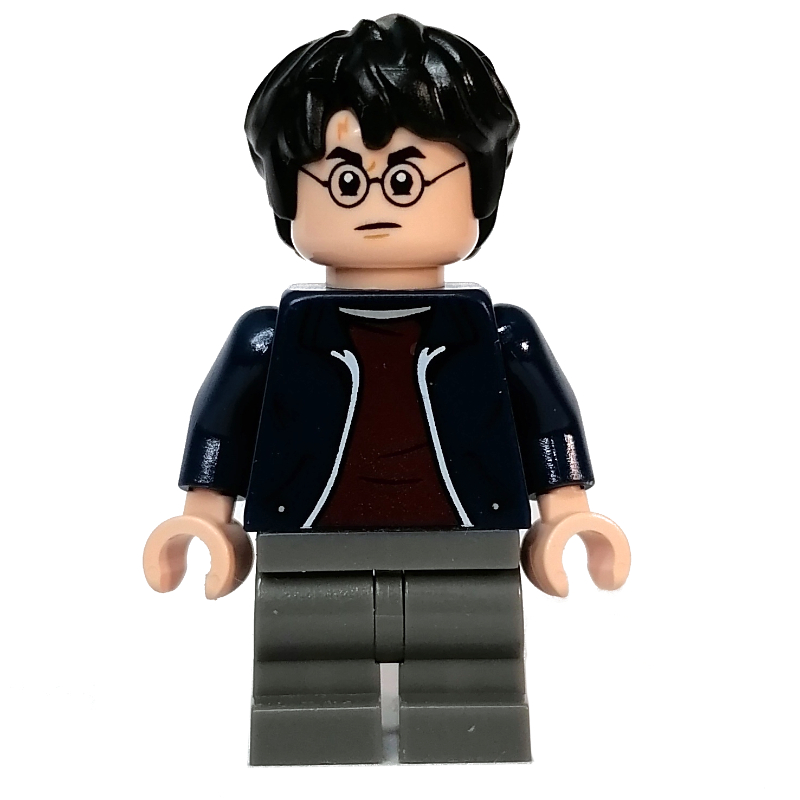 Harry Potter · troisième film — référence fig-013035