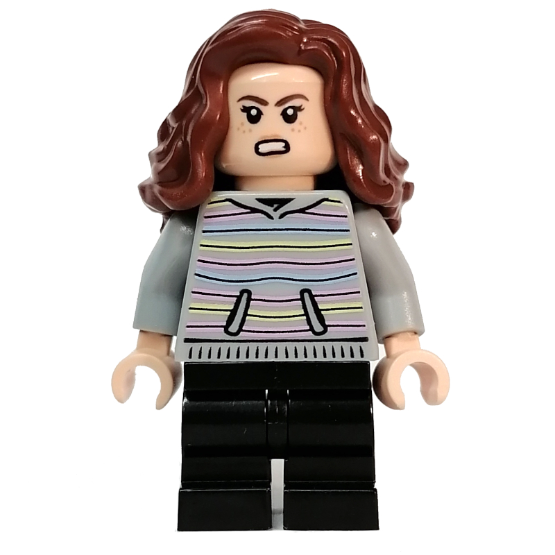 Hermione Granger · troisième film — référence fig-013037