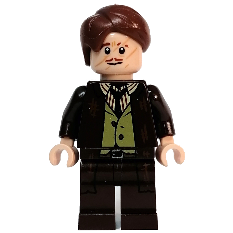 Remus Lupin — référence fig-013038