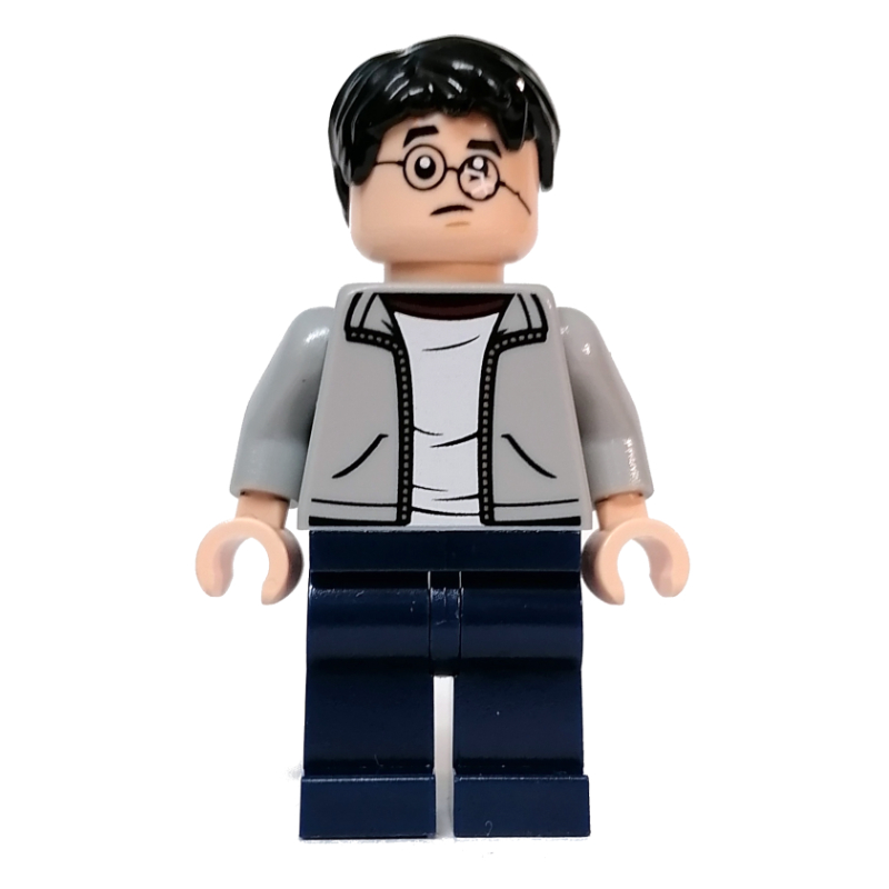 Harry Potter · sixième film — référence fig-013039