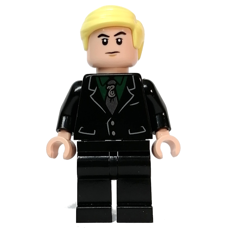Drago Malefoy · sixième film — référence fig-013040