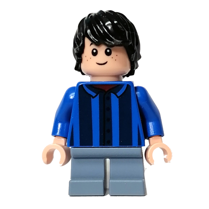Albus Severus Potter — référence fig-013046