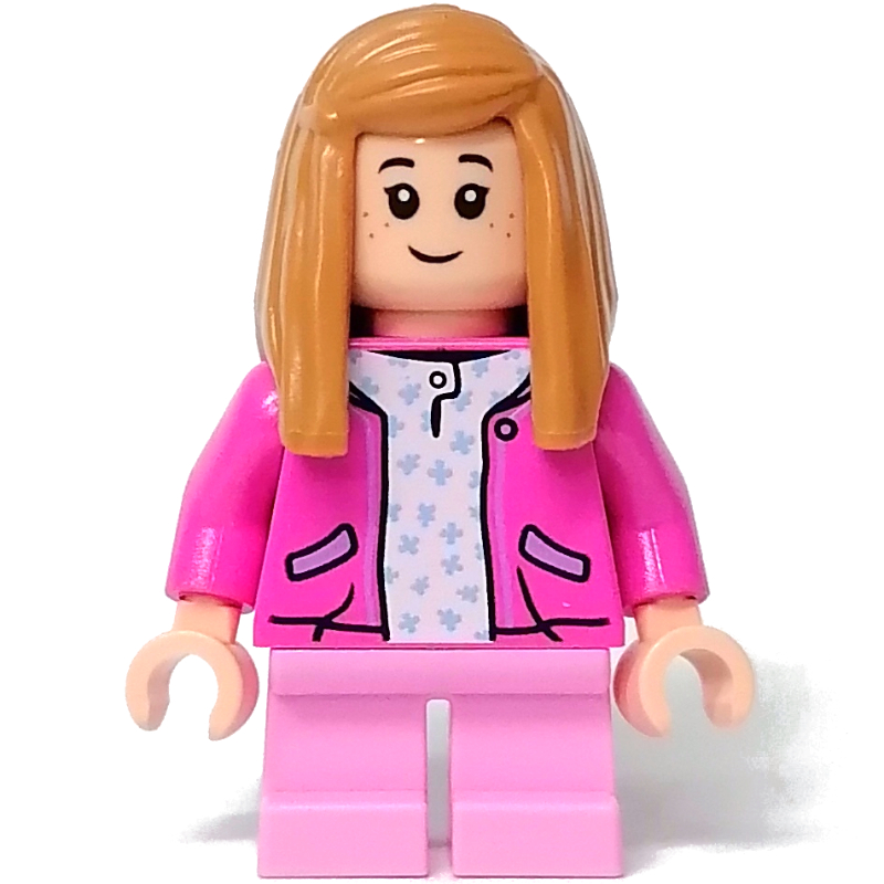 Lily Luna Potter — référence fig-013047