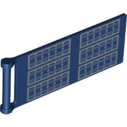 Élément LEGO 6338238 : Deux petits panneaux solaires