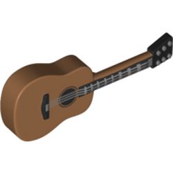 Élément LEGO 6160320 : La guitare de Phoebe