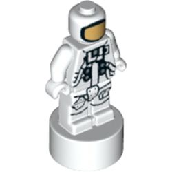 Élément LEGO 6342715 : Les deux microastronautes