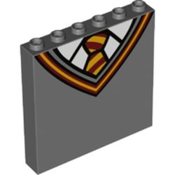 Élément LEGO 6351623 : Les vêtements sur une grande surface