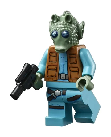 Greedo — référence sw0898