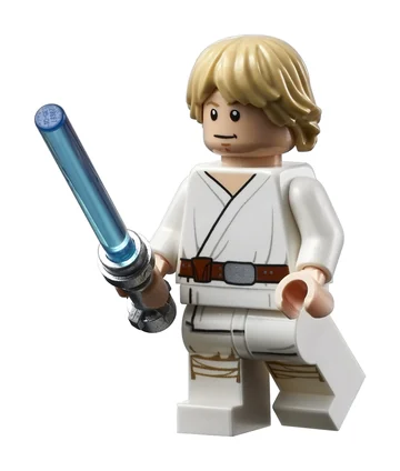 Luke Skywalker — référence sw0778