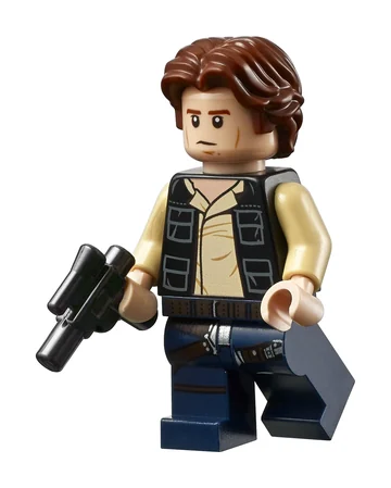 Han Solo — référence sw0771