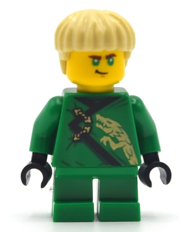 Lloyd enfant — référence fig-010931