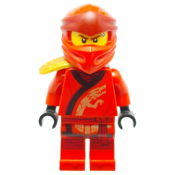 Kai · Legacy — référence fig-009079