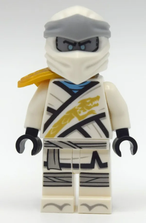 Zane · Legacy — référence fig-010928