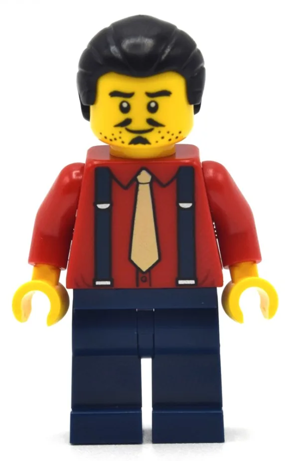 Kaito — référence fig-010934