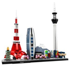 LEGO 21051 Tokyo