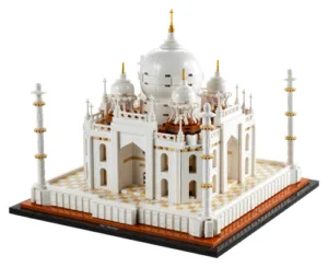 LEGO 21056 Le Taj Mahal