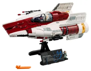 LEGO 75275 Le chasseur A-wing