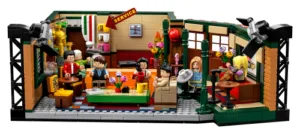 LEGO 21319 Central Perk