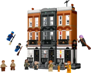 LEGO 76408 12, square Grimmaurd