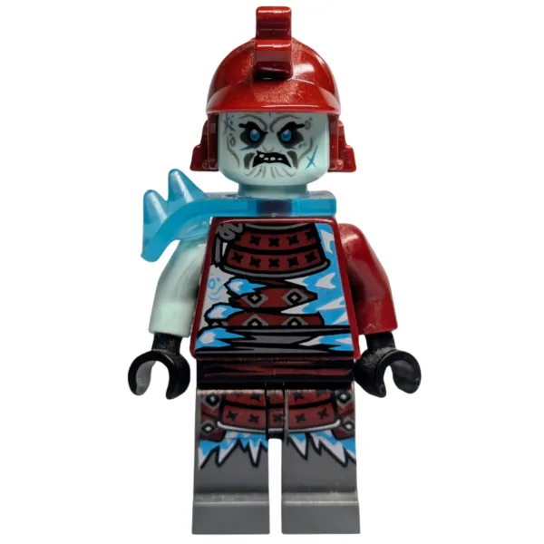 Archer Blizzard — référence fig-002790