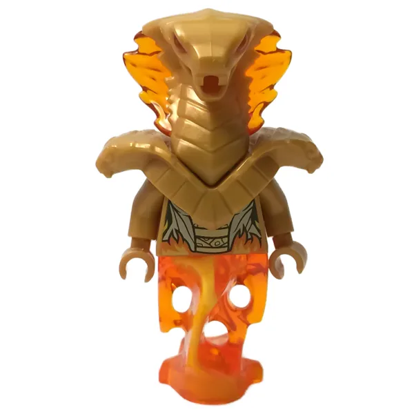 Aspheera — référence fig-002793