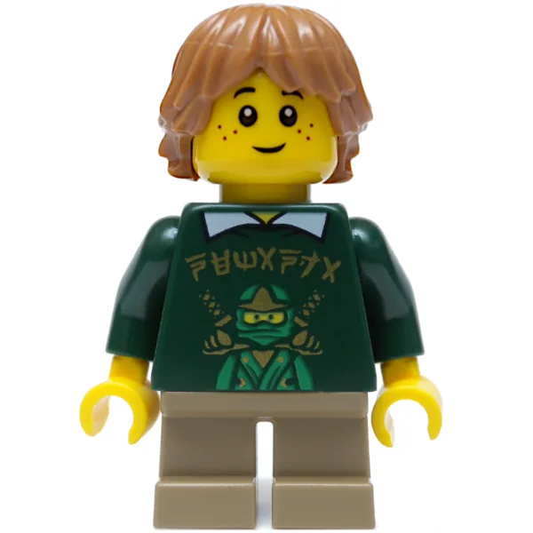 Tommy — référence fig-002953