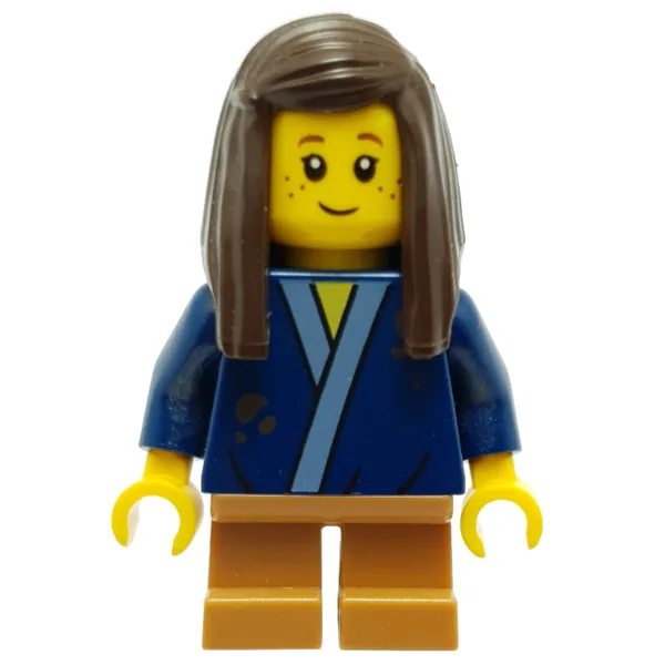 Sally — référence fig-002955