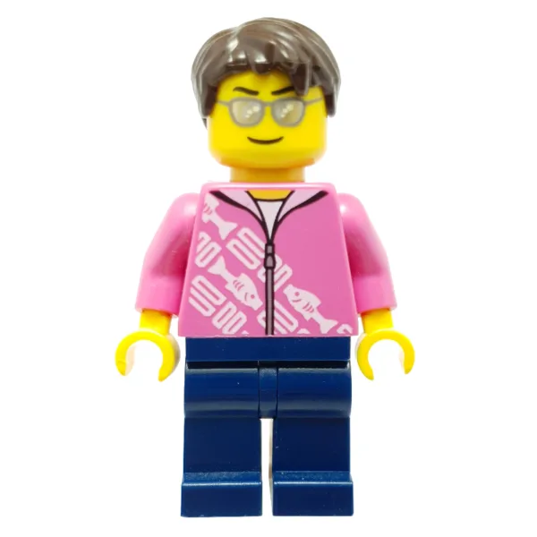 Guy — référence fig-002966
