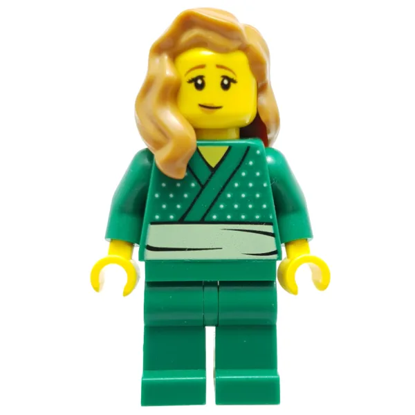 Betsy — référence fig-003169