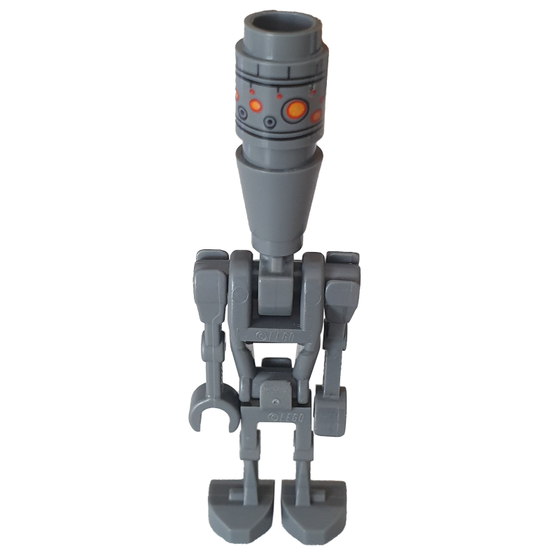 IG-88 — référence sw0831a