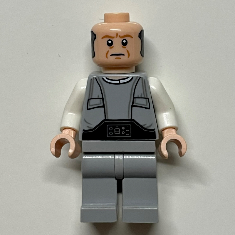 Lobot — référence sw0974