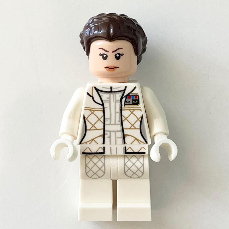 Leia · Hoth — référence sw0958