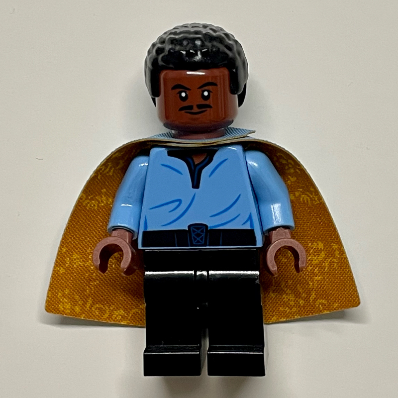 Lando Calrissian — référence sw0973