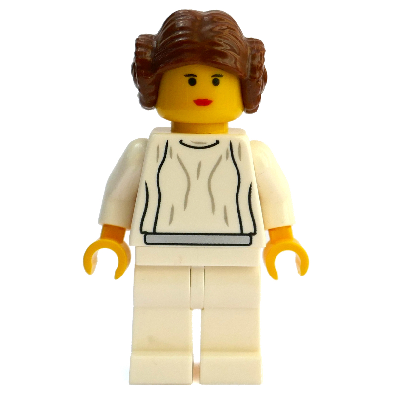 Leia · 20e anniversaire — référence sw1022