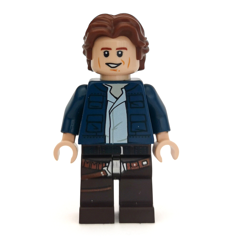 Han Solo — référence sw1021