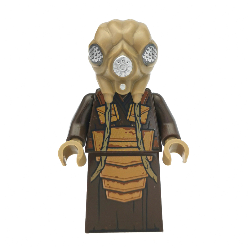Zuckuss — référence sw1020