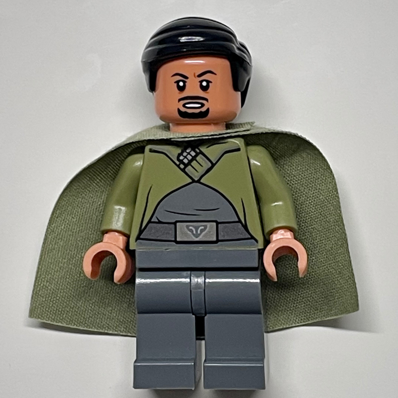 Bail Organa — référence sw1037