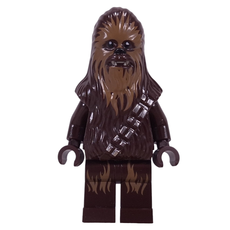 Chewbacca — référence sw0532