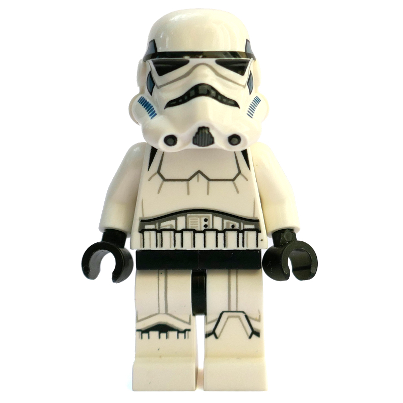 Stormtrooper — référence sw0585