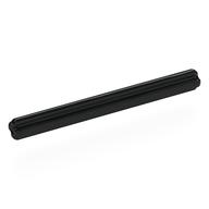 Axe Technic noir LEGO 370626, longueur six tenons.