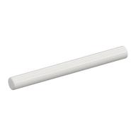 Barre blanche LEGO 4129836 de longueur quatre tenons, référence 30374.