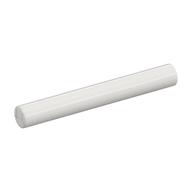 Barre blanche droite de longueur 3L, référence Rebrickable 87994, élément LEGO 6093526.