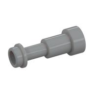 Support en forme de longue-vue gris bleuté clair, référence Rebrickable 64644, élément LEGO 4657366.