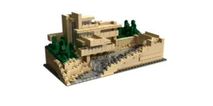 LEGO 21005 Fallingwater