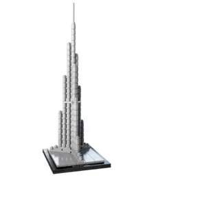 LEGO 21008 Burj Khalifa