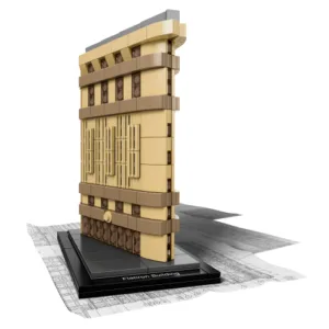 LEGO 21023 Flatiron Building