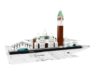 LEGO 21026 Venise