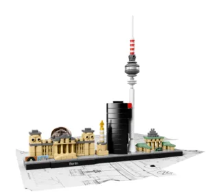 LEGO 21027 Berlin