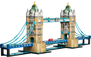 LEGO 21067 Tower Bridge