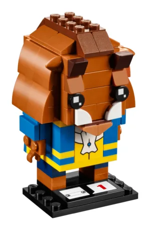 LEGO 41596 La Bête